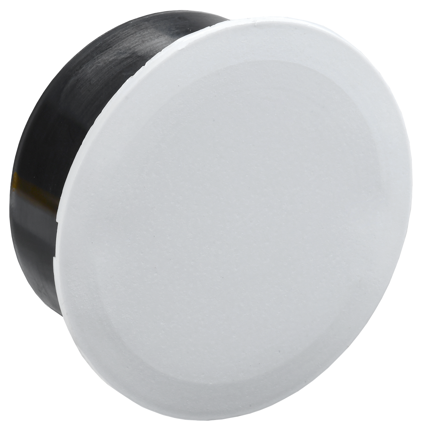 Коробка распаячная У192 D=93х30мм для твердых стен (с крышкой) IEK UKT11-093-030-000-A-N