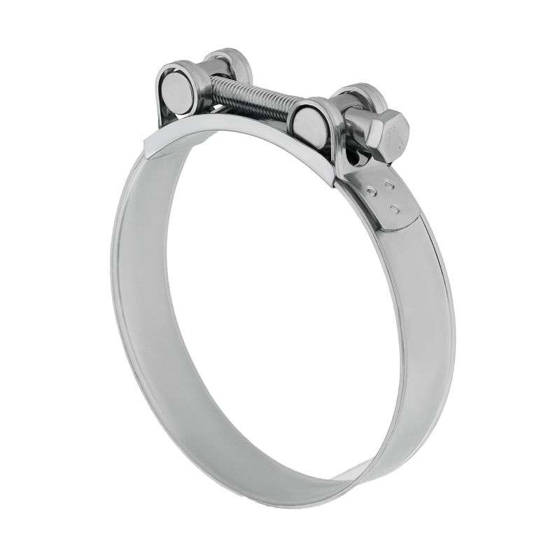 Хомут силовой 60-63-1,2мм, (10 шт/уп) REXANT 07-0860