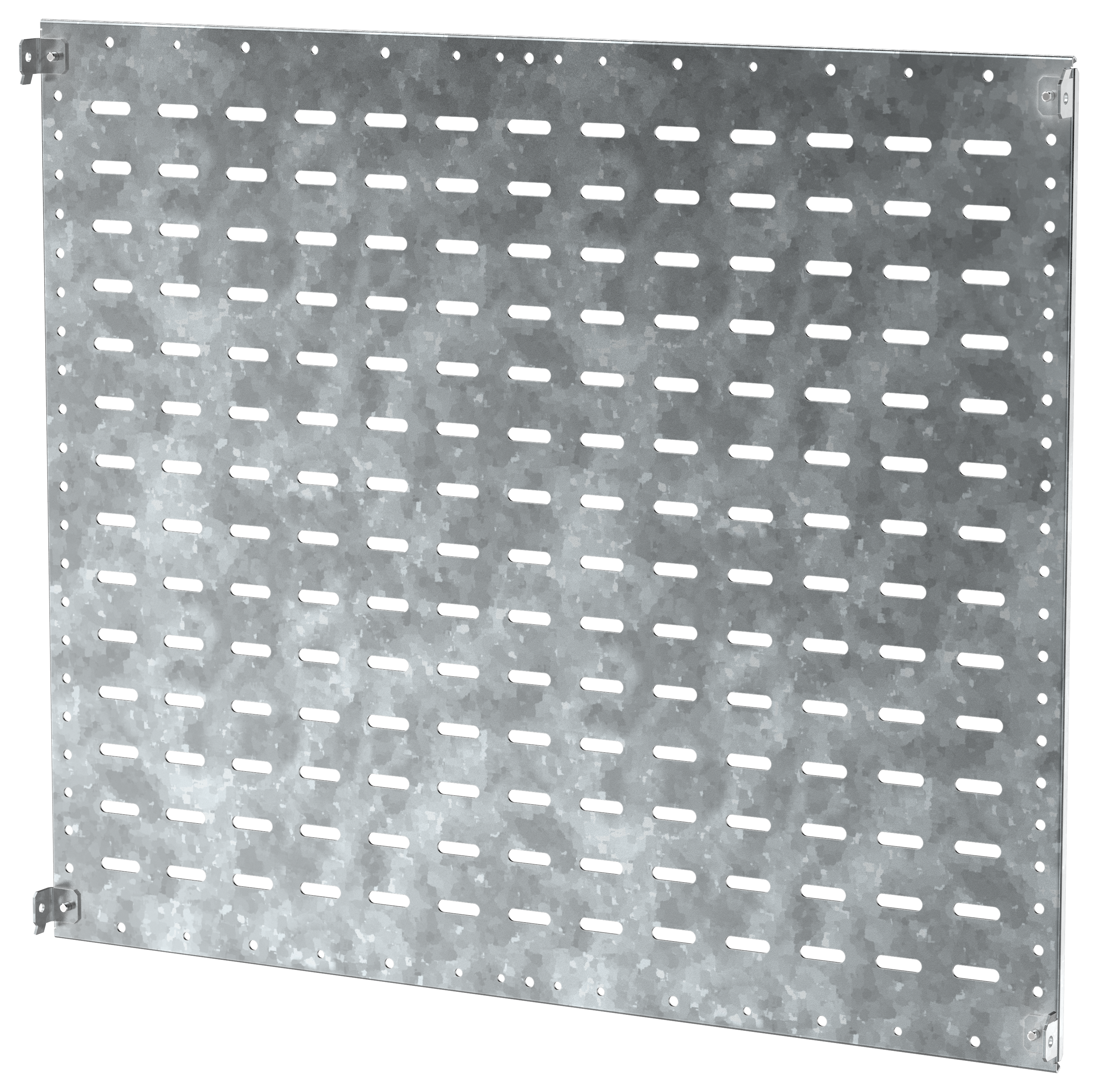 FORMAT Перегородка секционирования задняя 600х800мм IEK FO-00-SWF-060-080