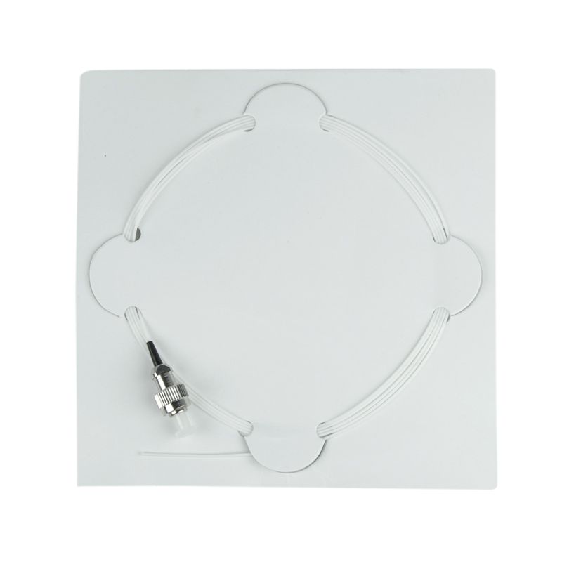 Пигтейл Оптический, SM FC/PC 1.5m   0.9мм 50-0801-99