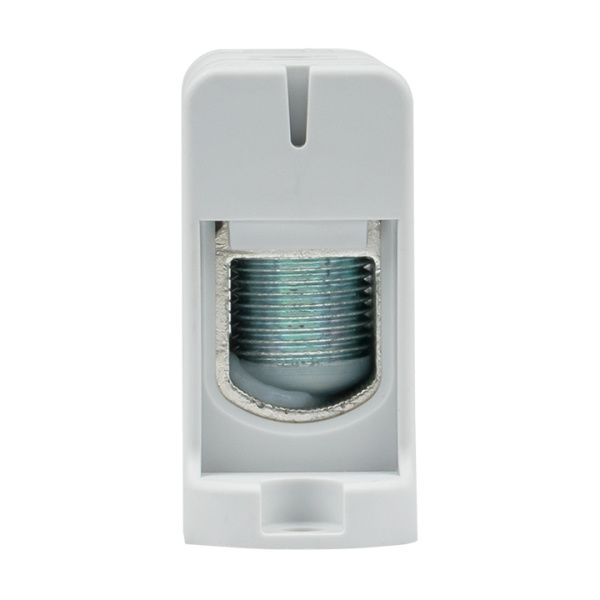 Клемма вводная КСВ 35-150 серая EKF