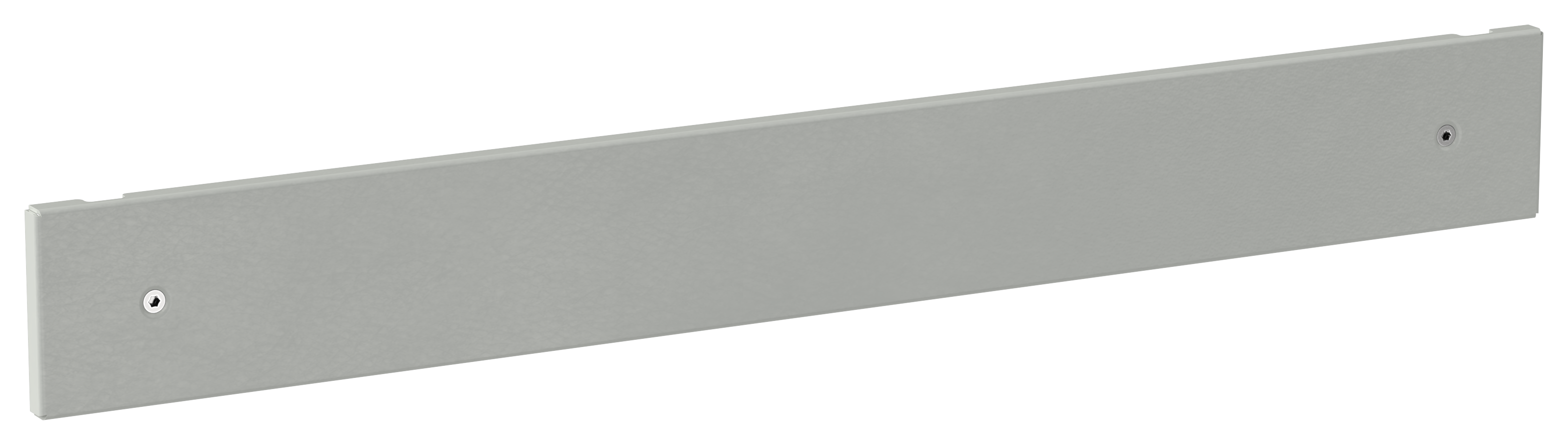 FORMAT Фальш-панель внешняя глухая 100х800мм IEK FO-00-PWSB-010-080