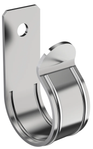 3ажим под трубу 32мм HDZ IEK CME10-BZT-032-HDZ