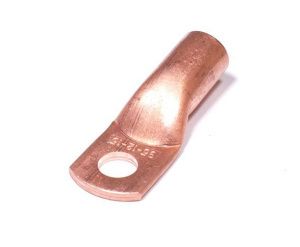 Наконечник медный Т  95-12-15 ЗЭТАРУС zeta10723