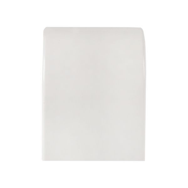 Заглушка (40х40) (4 шт) белая EKF-Plast - Фото 3