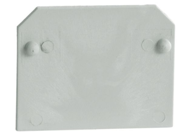 Заглушка для JXB-S-4 серая EKF