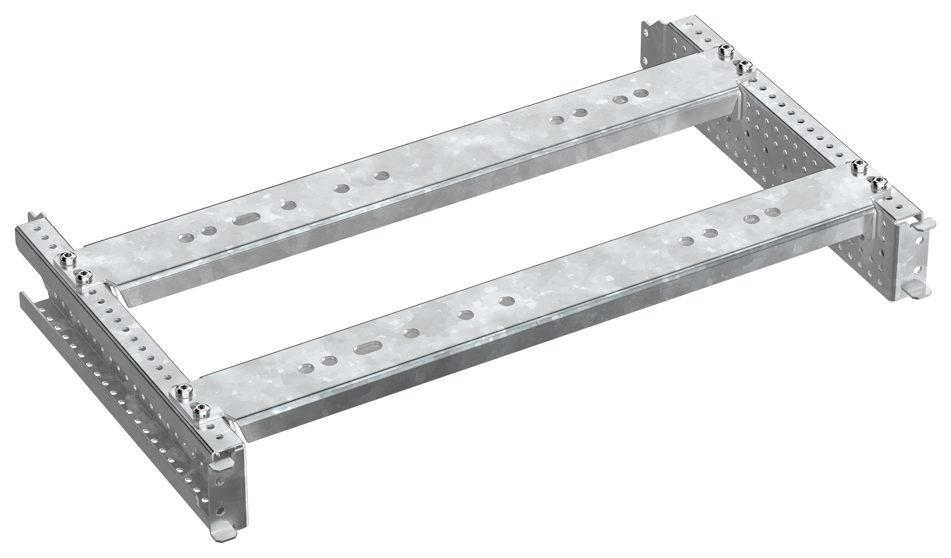 FORMAT Комплект установочный ARMAT ACB типоразмер A/B 3/4P D 3P 600х600 IEK FO-00-ABD-060-060
