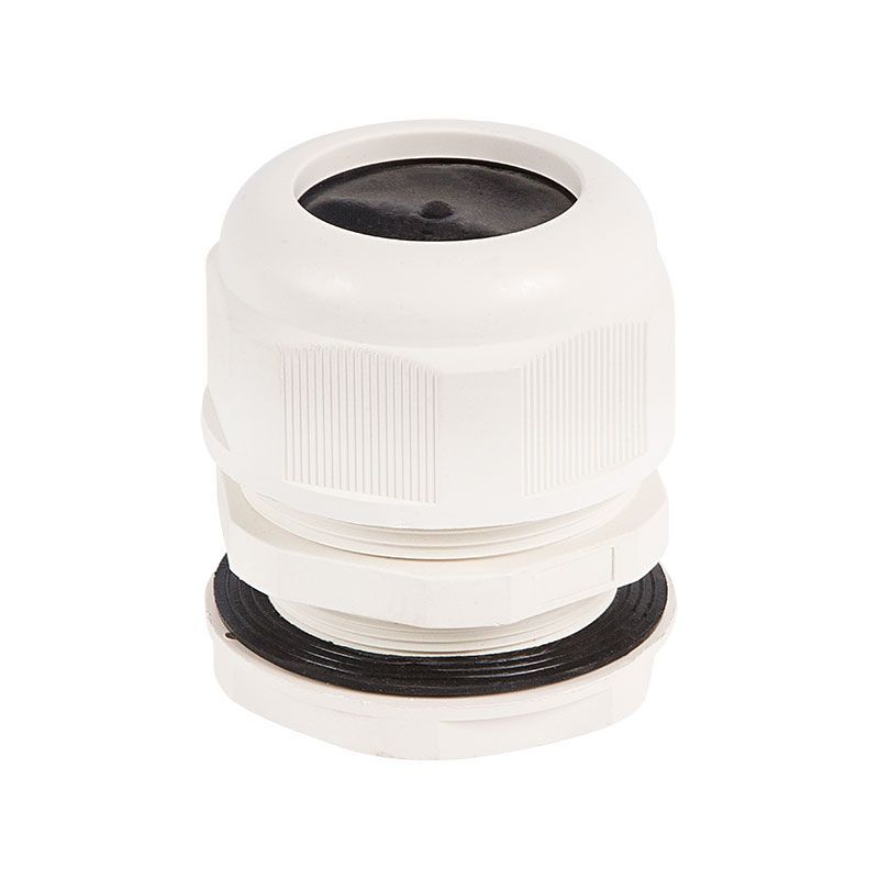 Кабельный ввод MG-50(39-30 мм) серый 07-8150