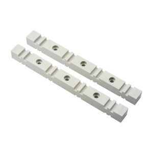 Шинодержатель для плоских шин 5/10 мм 4Р EKF PROxima BFS400