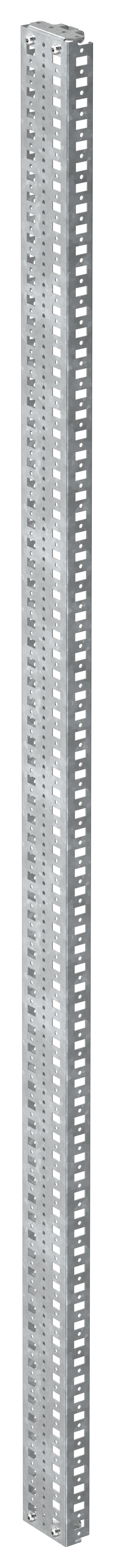 FORMAT Стойка дополнительная вертикальная 2000мм IEK FO-00-STD-200