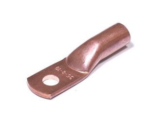 Наконечник медный Т  35- 8-10 ЗЭТАРУС zeta10718