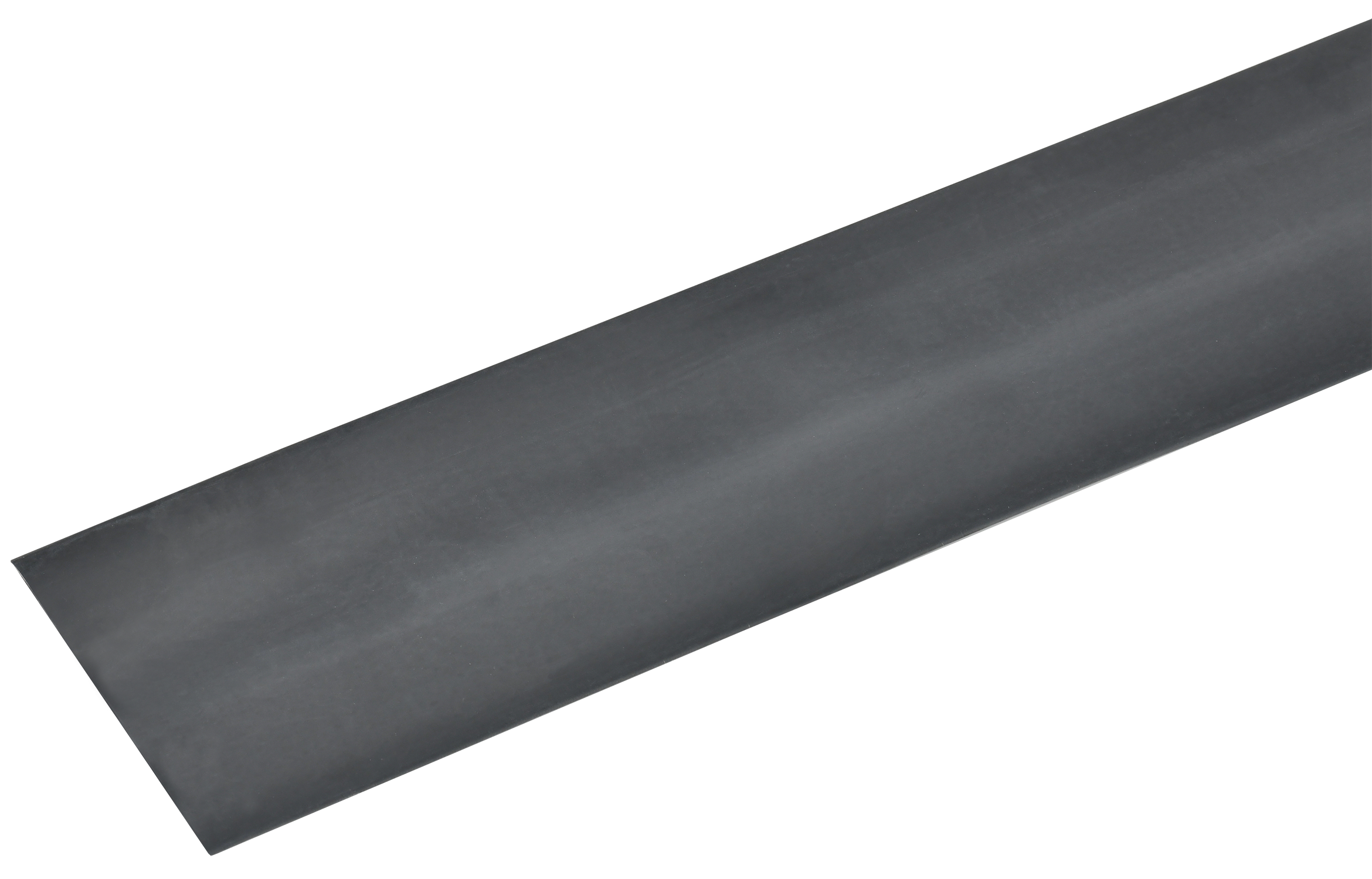 Трубка термоусадочная ТТУ 50/25 черная (1м) GENERICA UDR10-050-025-001-K02-G