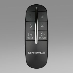 Контроллер 4-канальный для дистанционного управления освещением Y8 Elektrostandard a040988