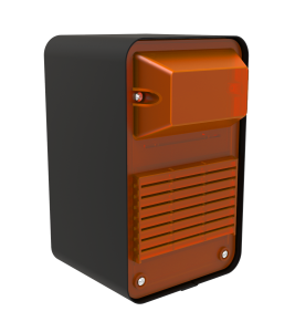 Оповещатель светозвуковой ОЗС-2 SPV08