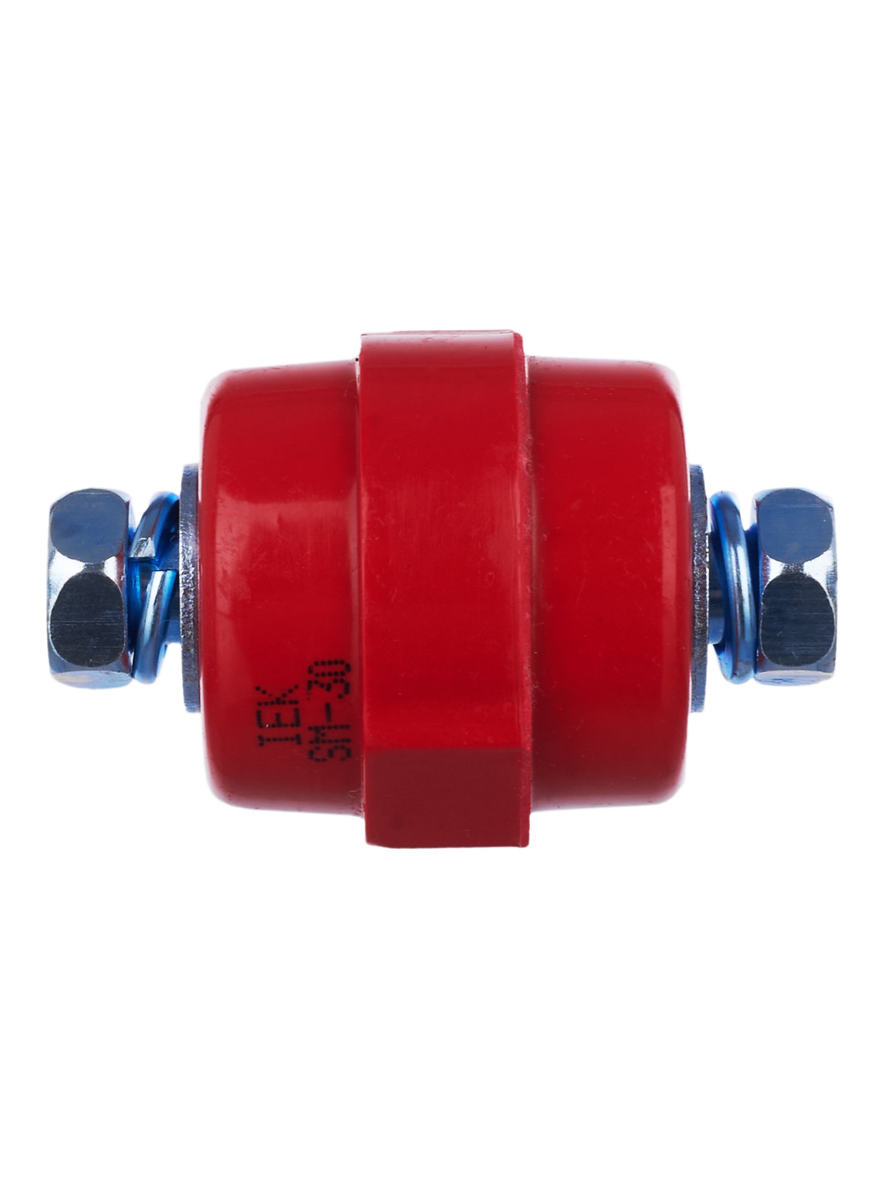 Изолятор SM30 (М8) силовой с болтом IEK - Фото 2