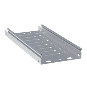 Лоток неперф. 50х150х3000-0,55 мм EKF L5015000-0,55