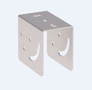 Скоба потолочная (2мм) EKF P60100