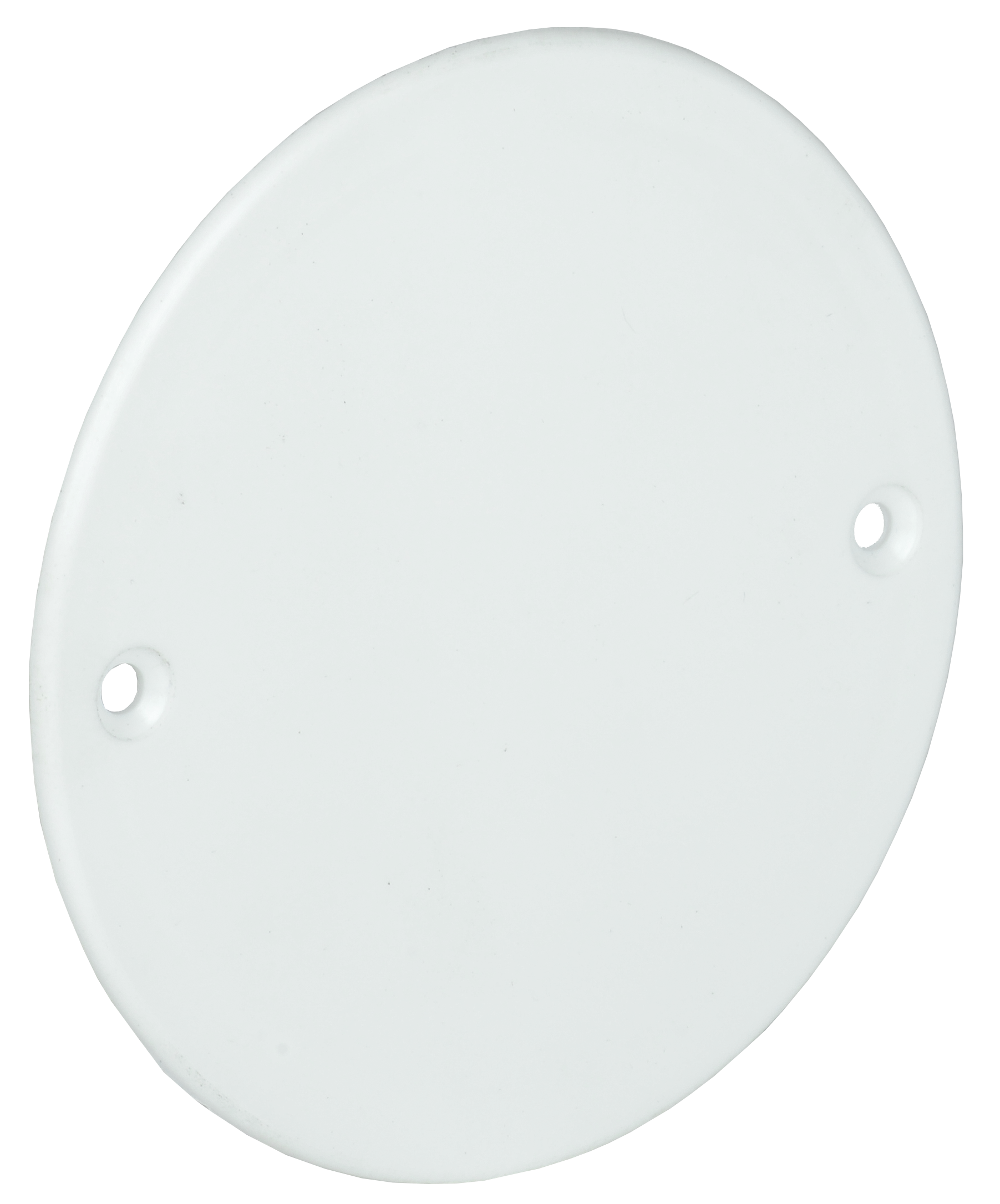 Крышка для коробок установочных СЗ D=68мм GENERICA UKA10D-KR-UO