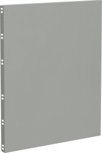 FORMAT Панель задняя воздушного АВ 600х600мм IEK FO-00-FPA-060-060