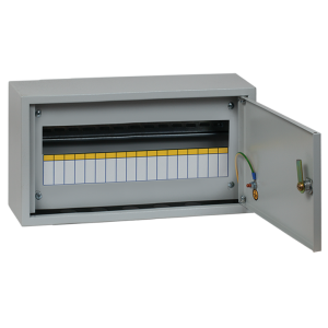 ЩРН-18М (220х400х120) IP31 PROXIMA EKF - Фото 3