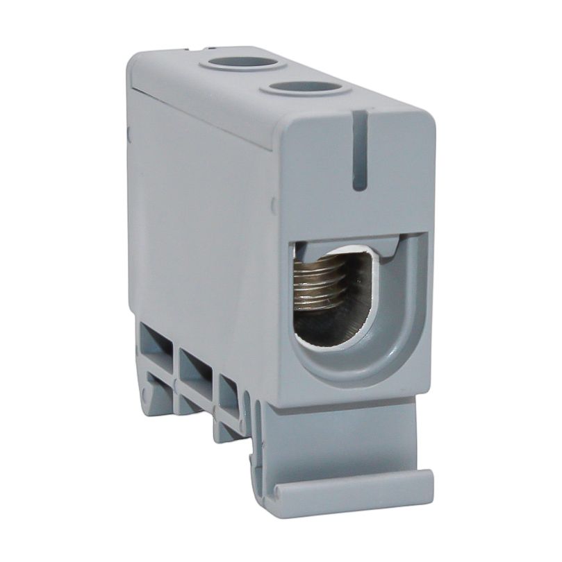 Клемма вводная КСВ 6-50 серая AN0806-0059