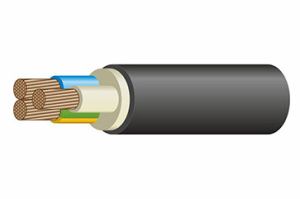 Кабель ВВГнг(А)-LS  3х16  мк-0,66 ELC0100014825