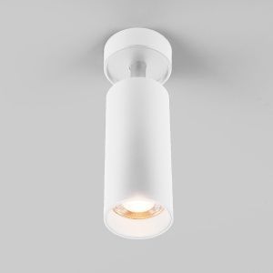 Diffe светильник накладной белый 10W 4200K (85252/01) 85252/01 Elektrostandard a058245