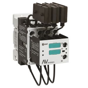 КМЭК 12,5 кВАр 1NO+1NC 230В АС EKF AVERES ctrk-s-18-12,5-230-av