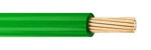 Провод ПуГВ-1х2,5 зел (400м) Автопровод А00824