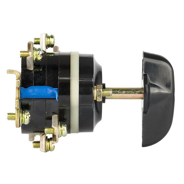 Пакетный выключатель ПВ 4-100 М3 исп.3