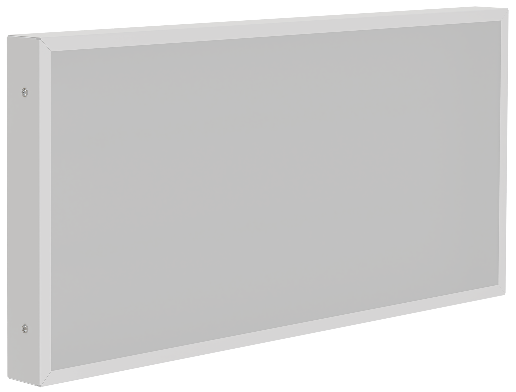 LIGHTING PRO Светильник светодиодный ДВО 1071 27Вт 3000К IP40 595х295мм опал IEK LTP-DVO1-1071-27-30-K01