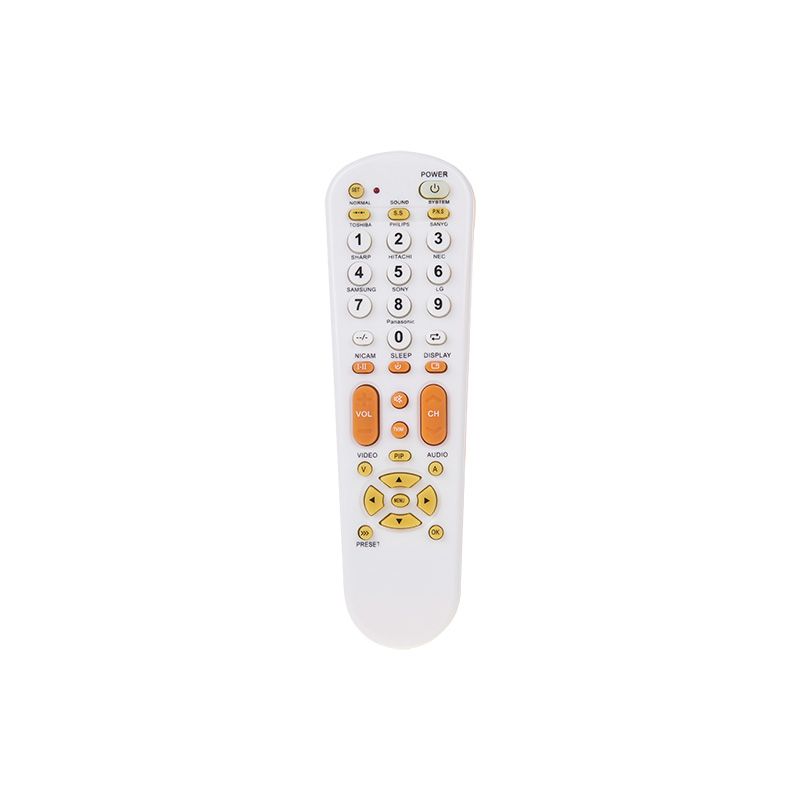Пульт универсальный для телевизора RX-951 REXANT
