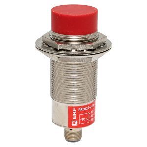 Индуктивный бесконтактный датчик PROXIS-2-30-15-P-NO-M12 PROXIS-2-30-15-P-NO-M12