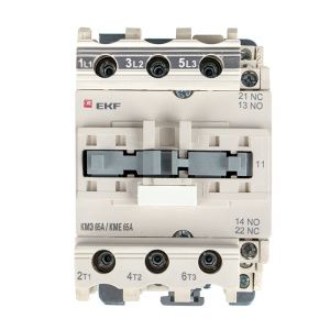 КМЭ 65А 230В NO+NC EKF - Фото 5
