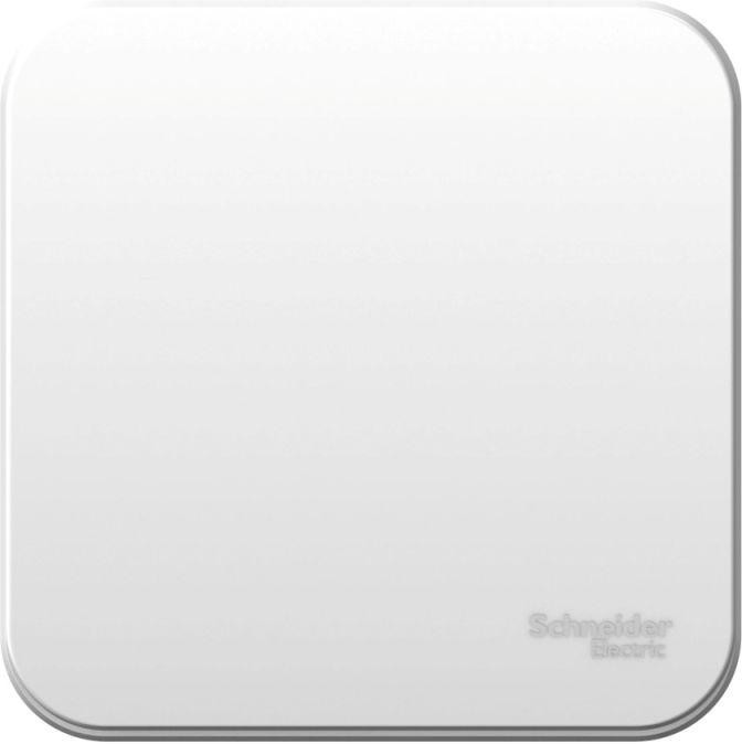 Выключатель 1-кл. ОП Blanca 6А IP20 (сх. 1) 250В бел. SE BLNVA061001