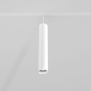 Slim Magnetic P01 Трековый светильник 6W 4200K (белый) 85014/01 Elektrostandard a059184