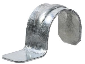 ELASTA Скоба металлическая однолапковая для монтажного пистолета d=25-26мм IEK ET-MP40D-SO-025-01-100