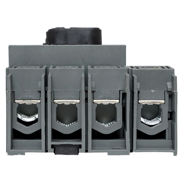 Рубильник 63A 4P c рукояткой управления для прямой установки TwinBlock EKF - Фото 6