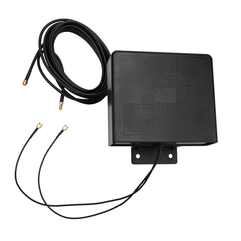 Антенна 4G MIMO Вега REXANT 34-0902