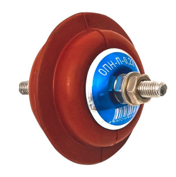 ОПН-П-0,22/0,28/1,5/75 EKF Stingray