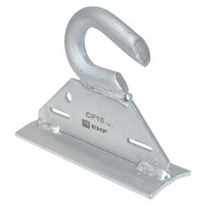 Крюк универсальный CF16 инд. упак. EKF cf-16-r
