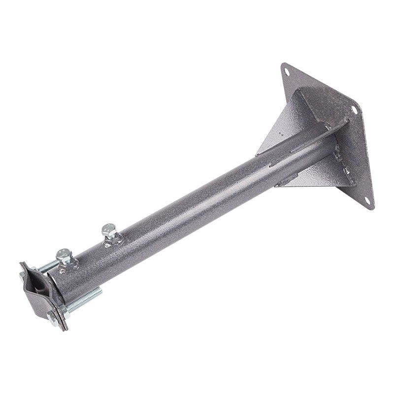 Кронштейн для мачт КРЫМ телескопический, 40-70см REXANT 34-0592