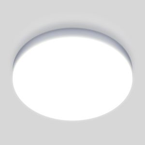 Накладной светодиодный светильник DLR043 Elektrostandard a047940
