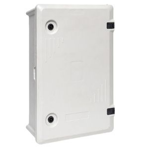 ЩМП антивандальный (600x400x200мм) IP65 навесной PROXIMA EKF FRE604020MP