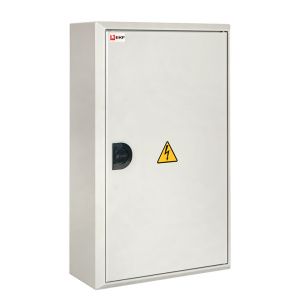 ЩРН-36 пласт. замок (480х300х120) IP31 PROXIMA EKF - Фото 3