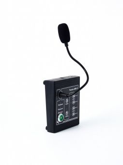 Микрофонная консоль "Танго-МК2" AVSM112