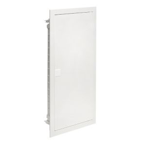 Встраиваемый силовой щит "Nova" 48 модулей с металлической дверью IP40 EKF nv-pb-md-4