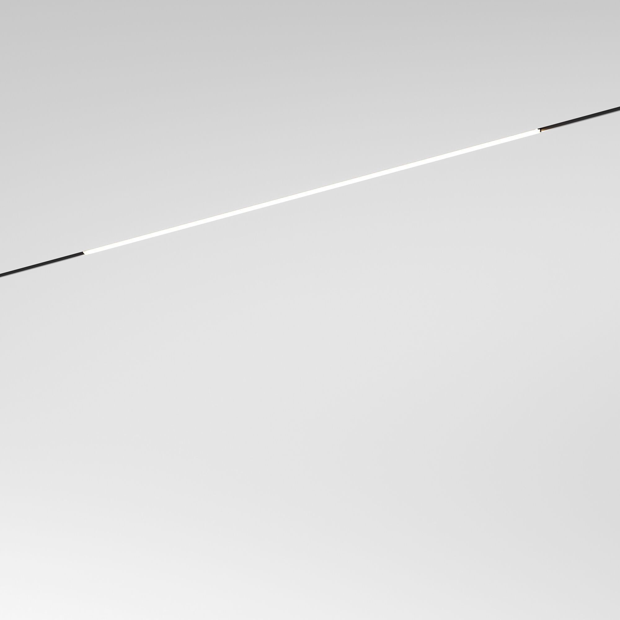 Mini Magnetic Трековый светильник 5W 3000K (черный) 85162/01  a065649