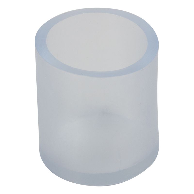 Заглушка для гибкого неона NEON-NIGHT цилиндрическая (цена за 1 шт.) - Фото 2