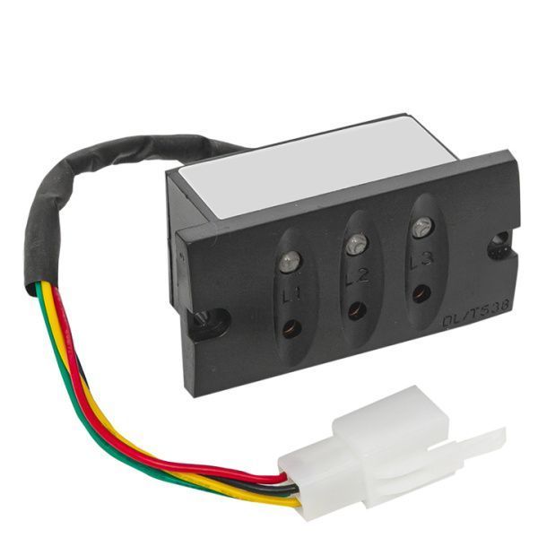 Комплект индикации КИВН12-130/95-02 УХЛ2 6 кВ Stingray - Фото 5